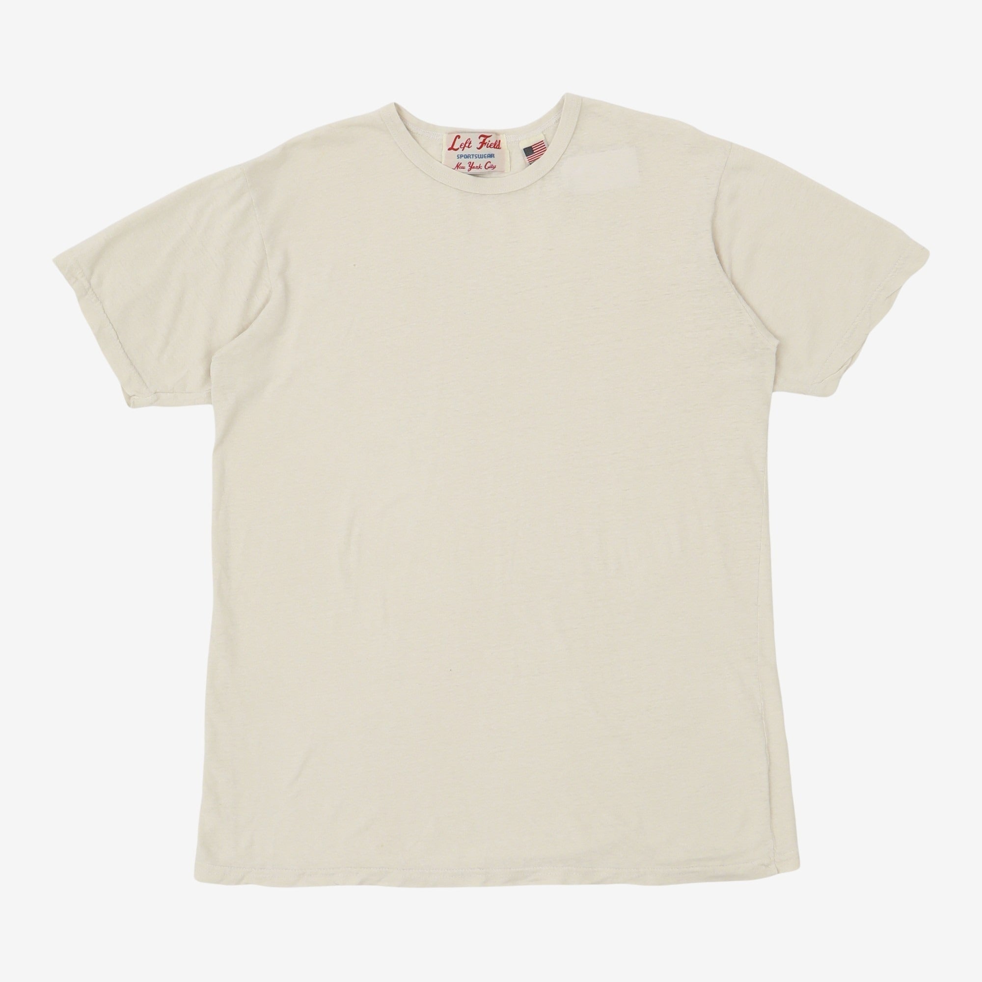 Cotton Tee