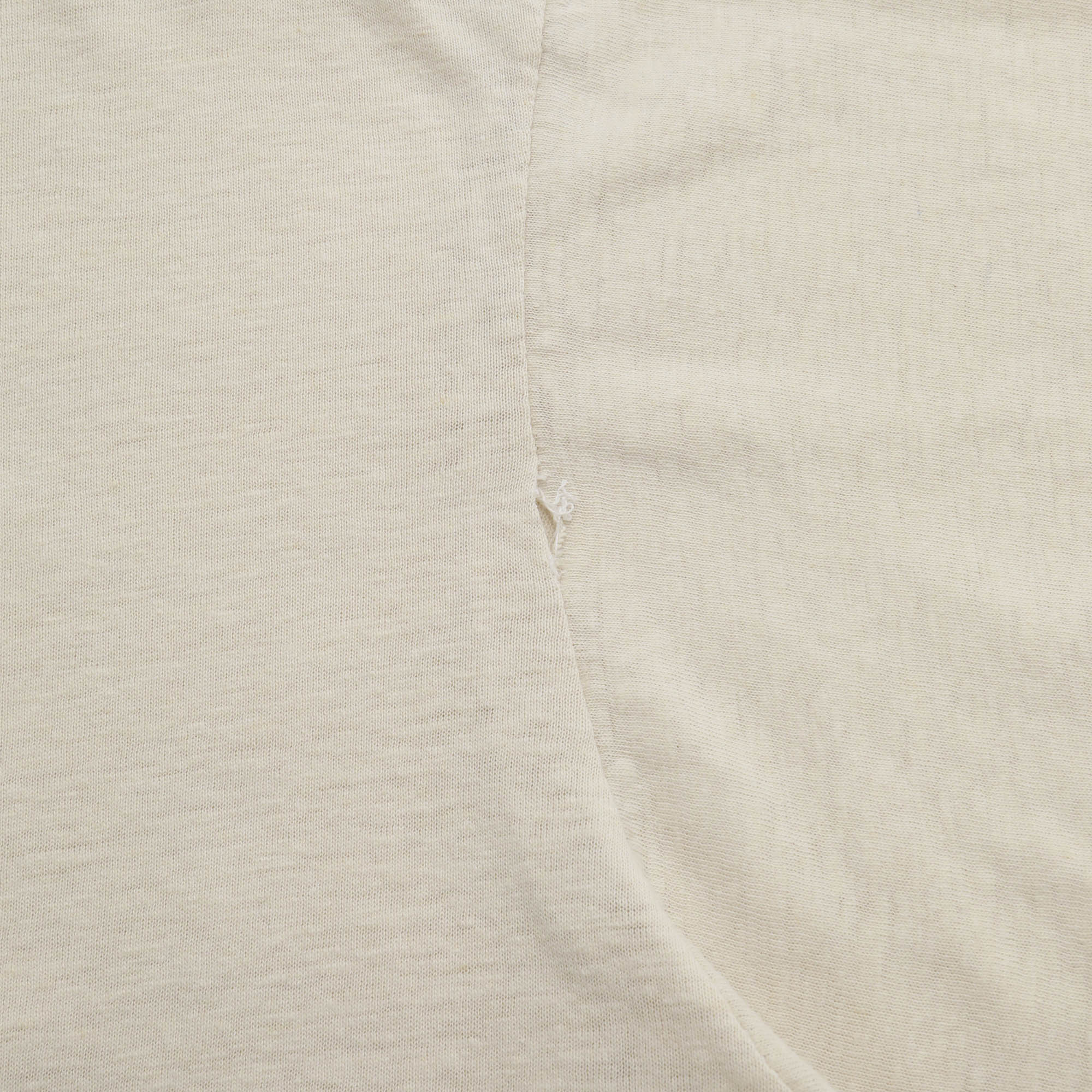 Cotton Tee