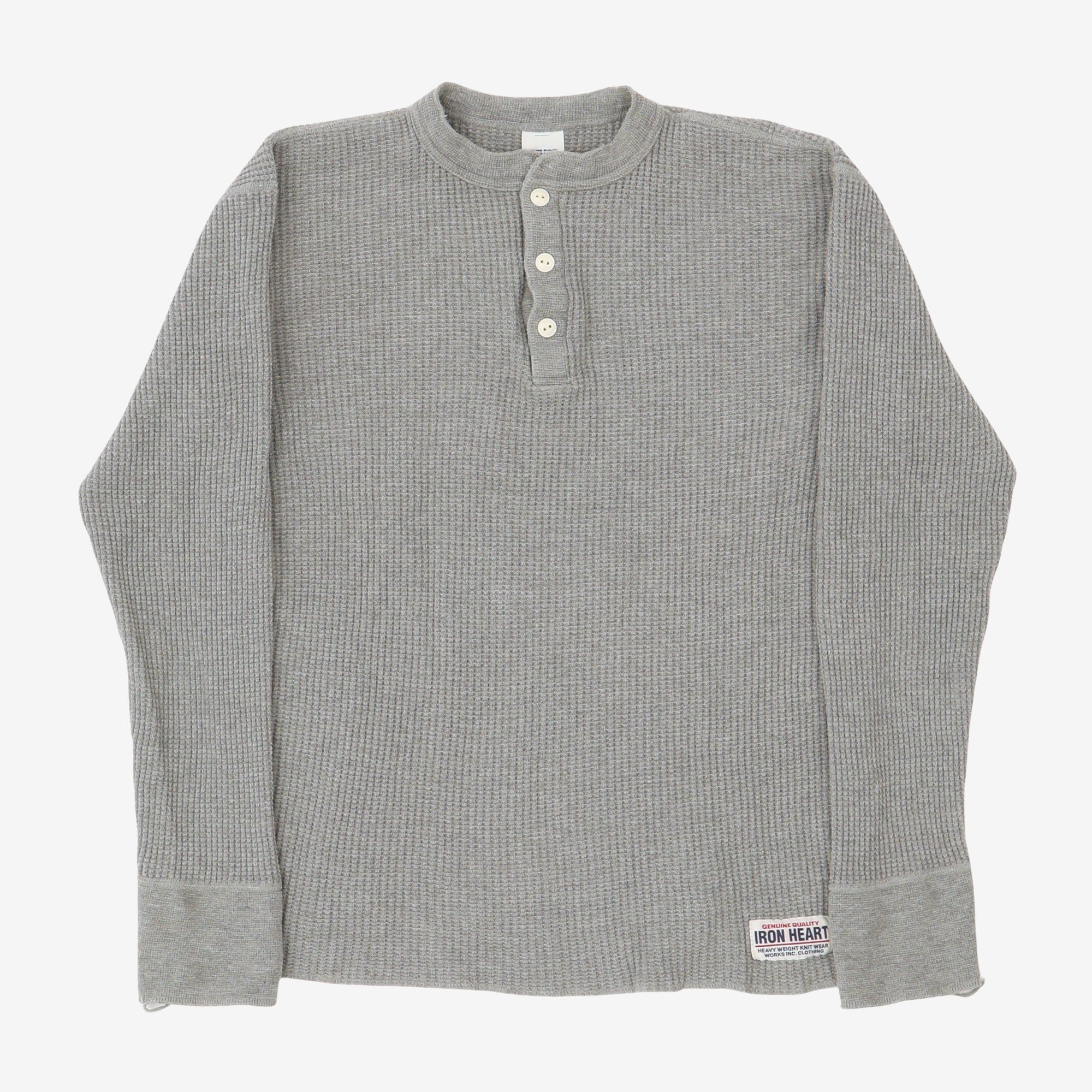 Thermal LS Henley