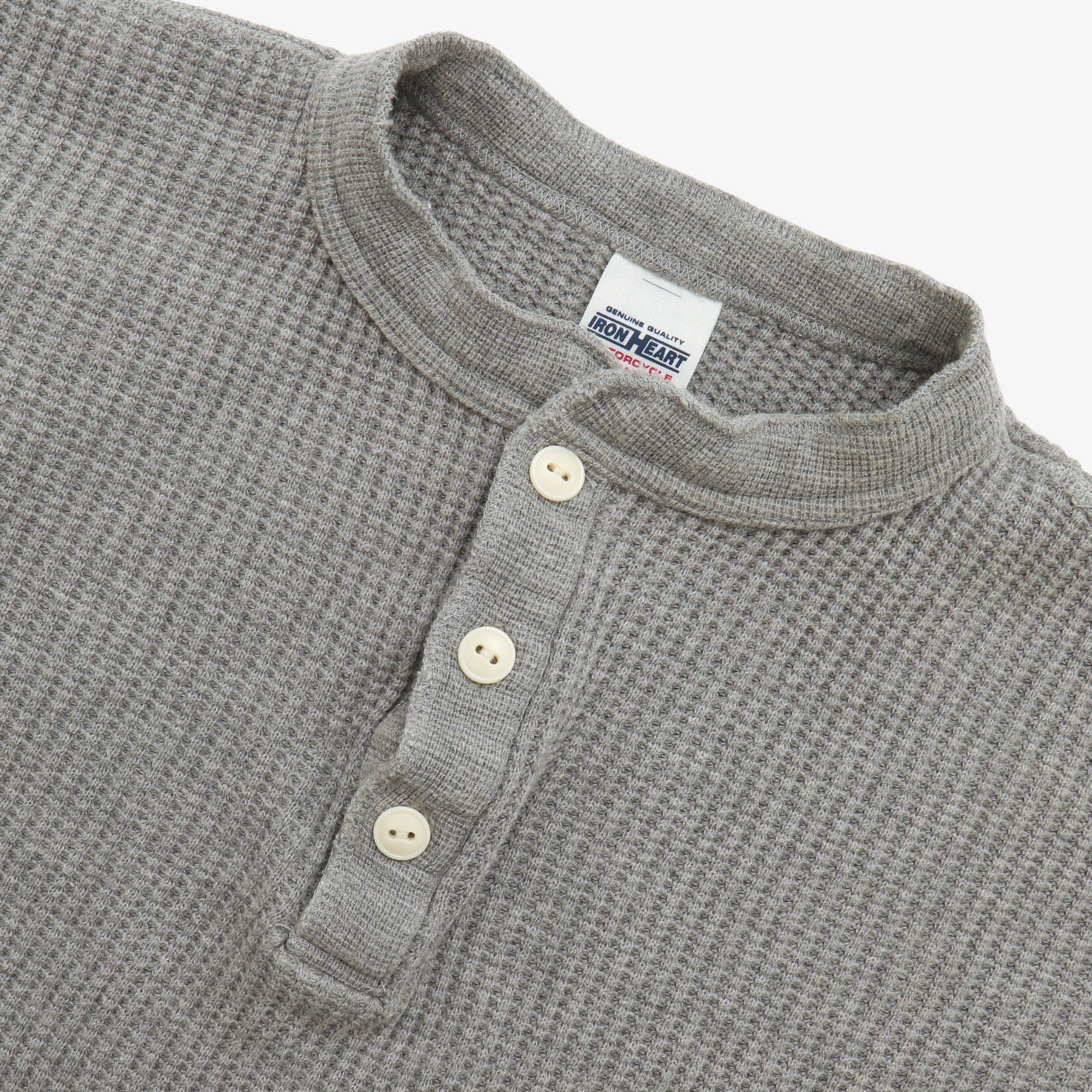 Thermal LS Henley