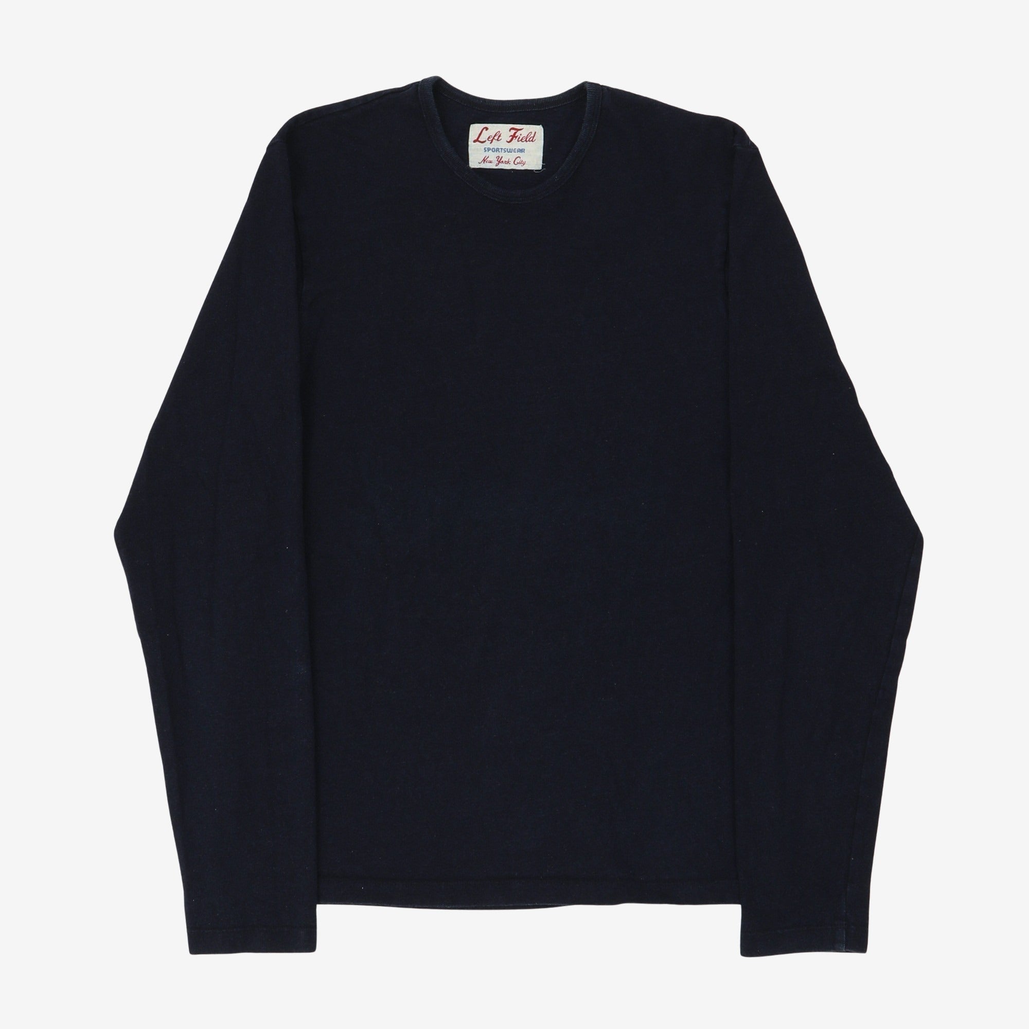 LS Pocket Tee