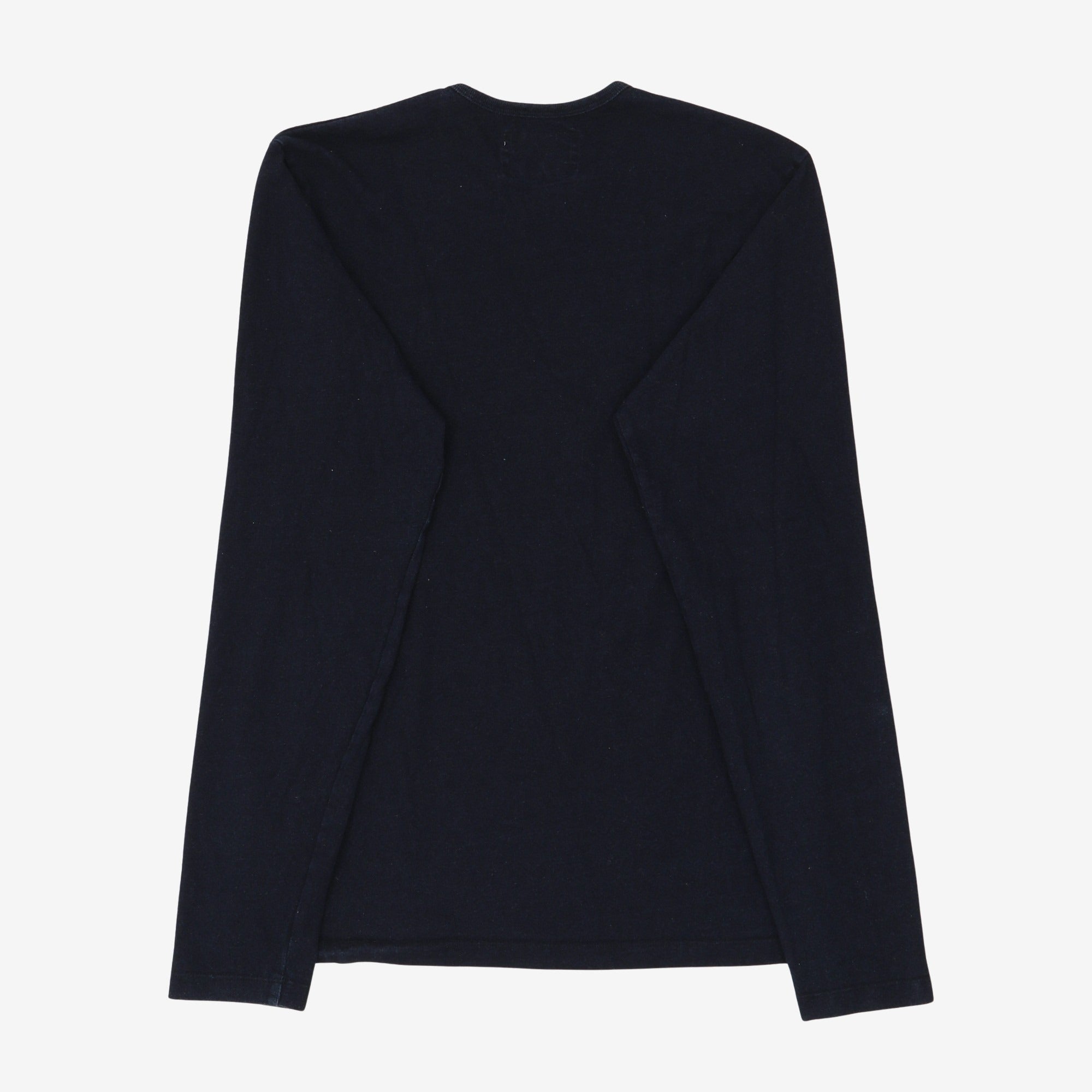 LS Pocket Tee