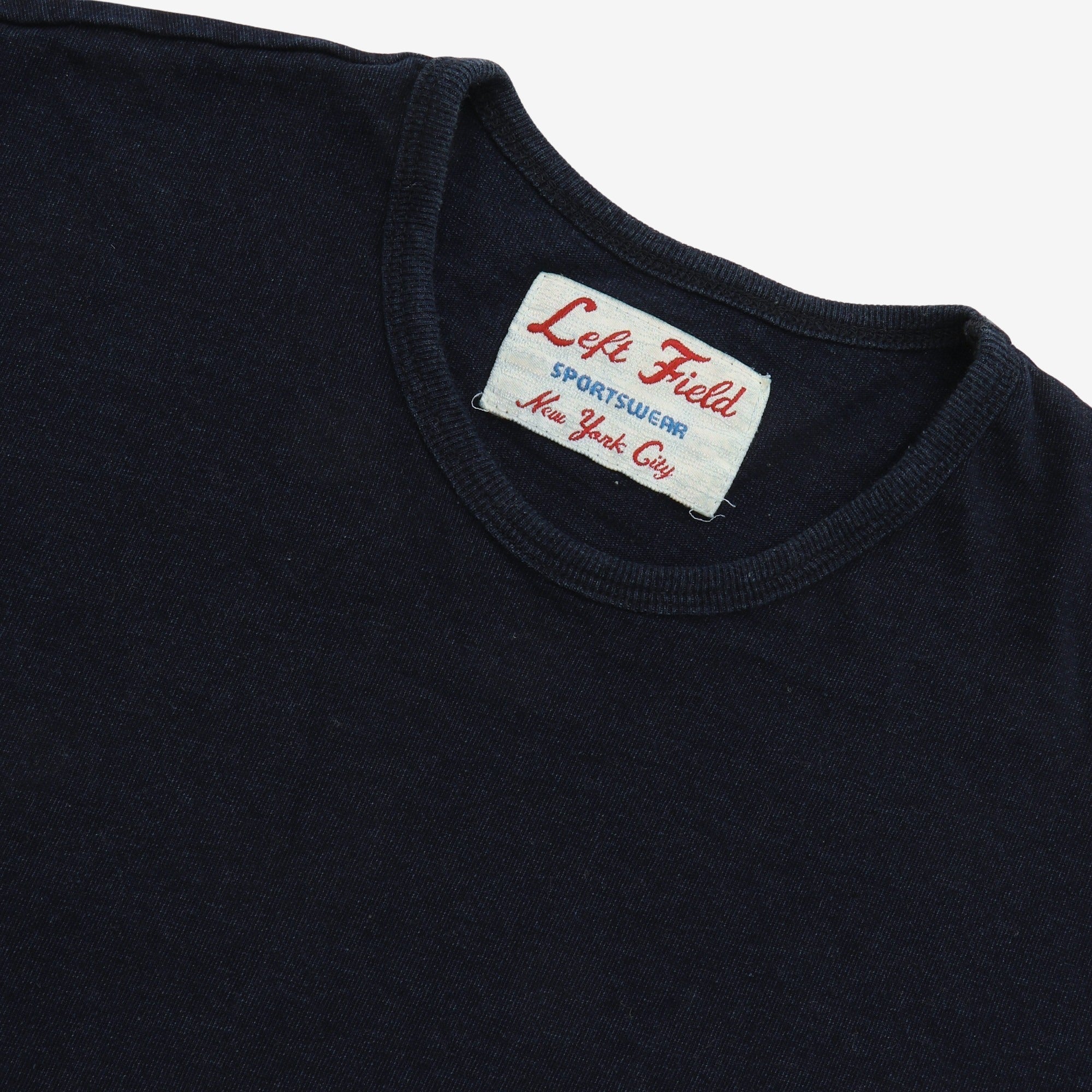 LS Pocket Tee