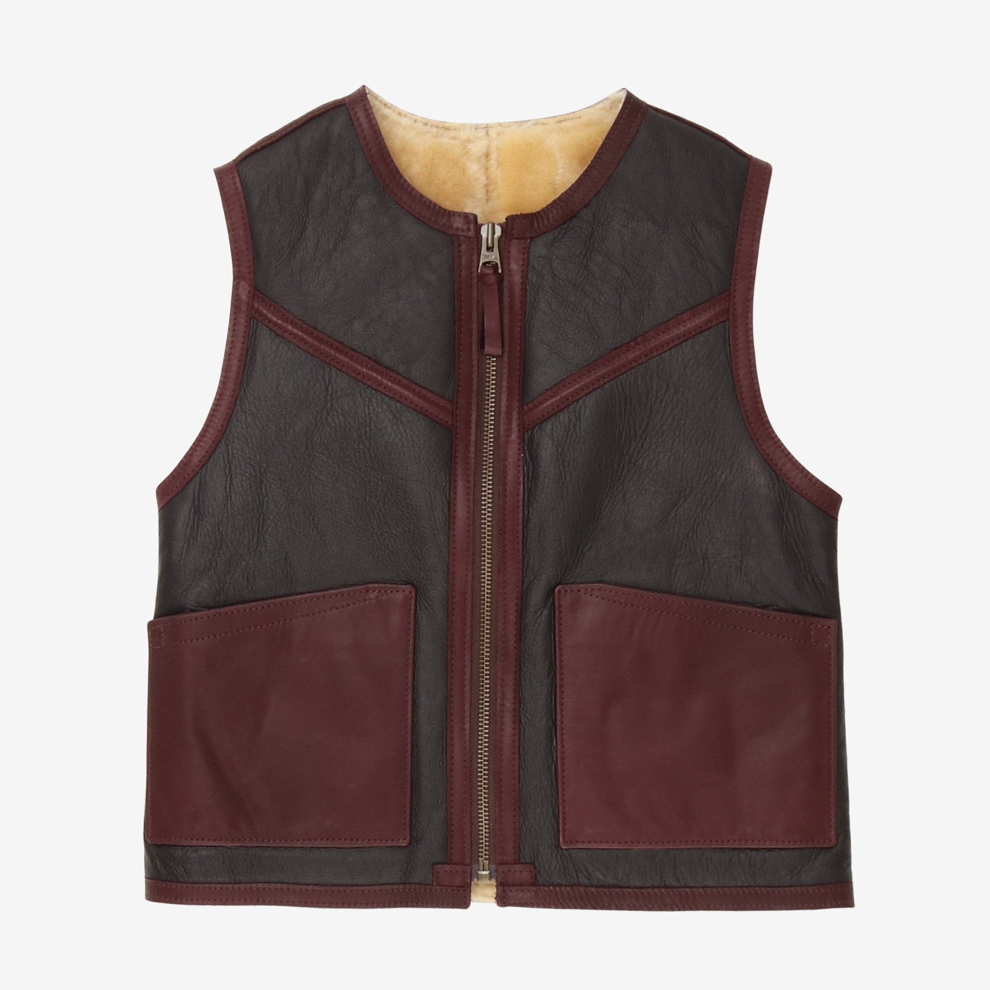 Type C-3 Vest