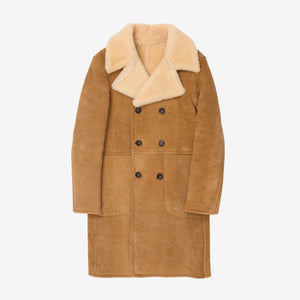 DB Shearling Jacket