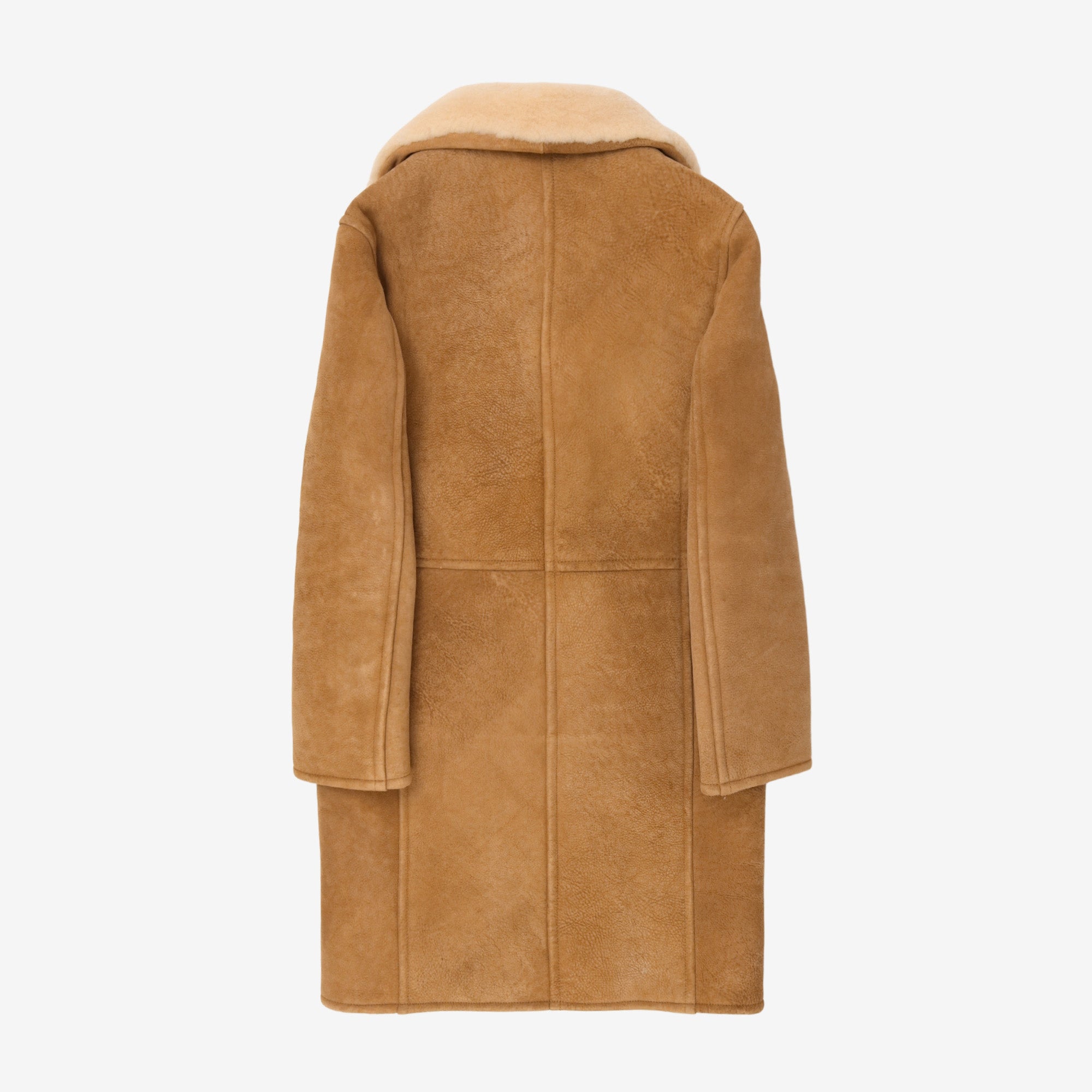 DB Shearling Jacket