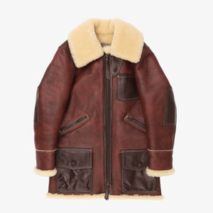 Shearling Jacket