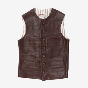 Shackleton Waistcoat