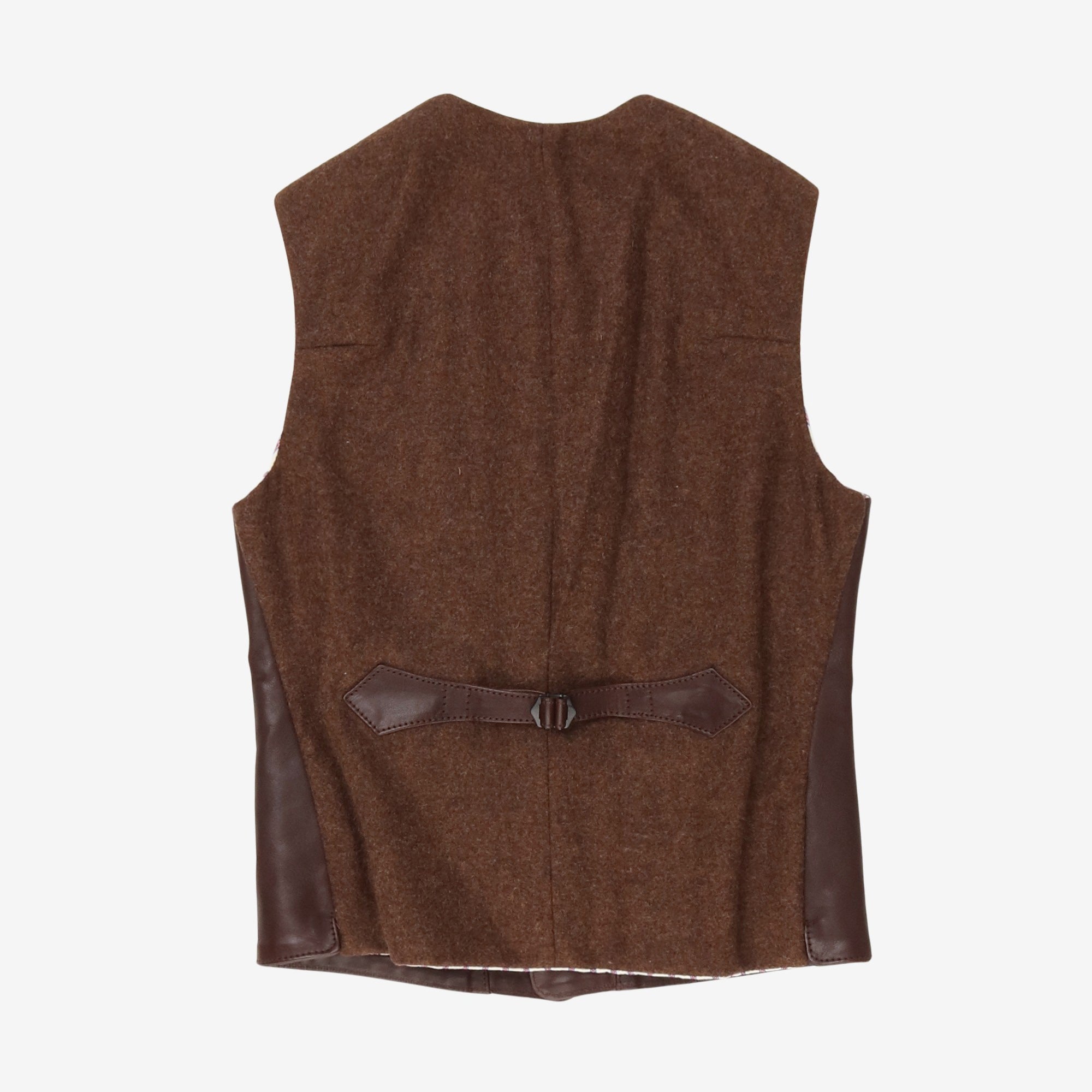 Shackleton Waistcoat