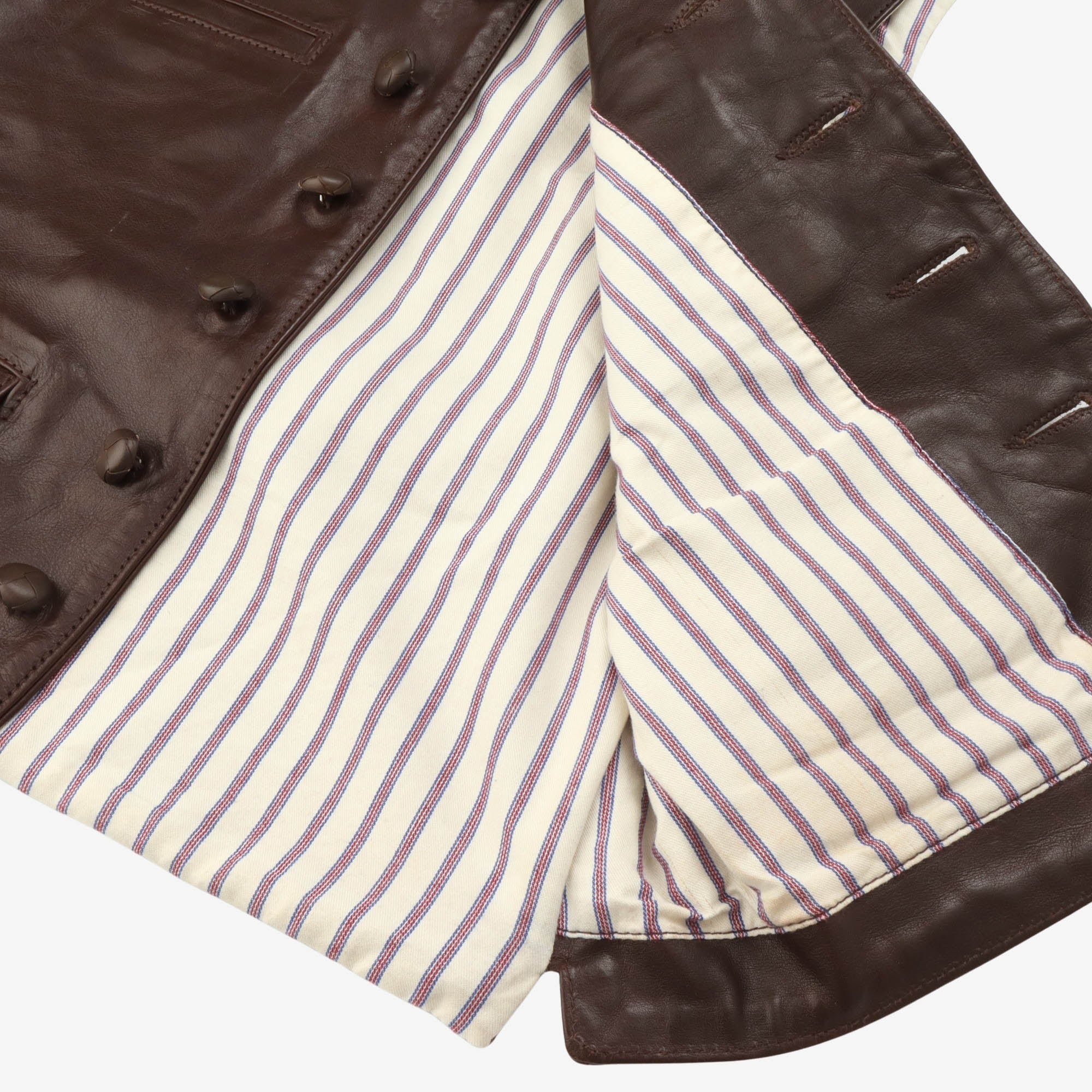 Shackleton Waistcoat