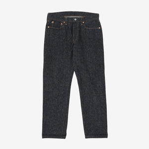 15oz Otokogi Slim Straight Denim (32W X 29L)