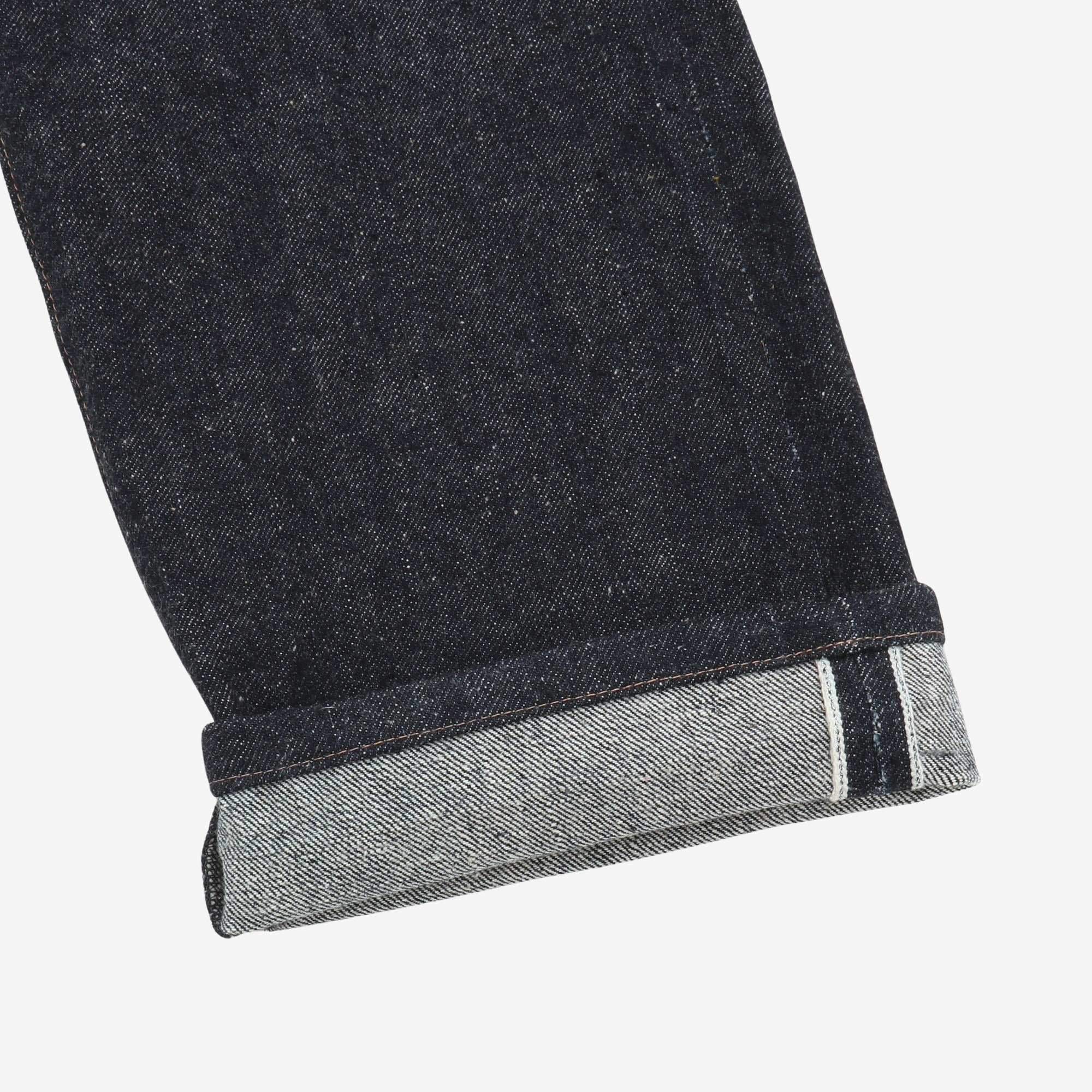 15oz Otokogi Slim Straight Denim (32W X 29L)