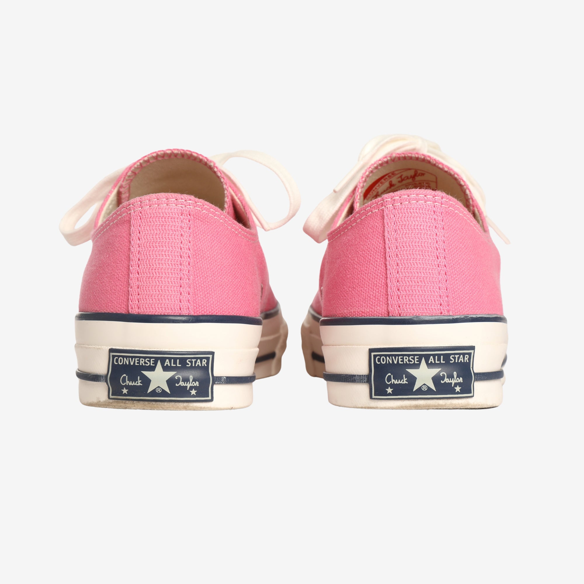 Chuck 70s Low