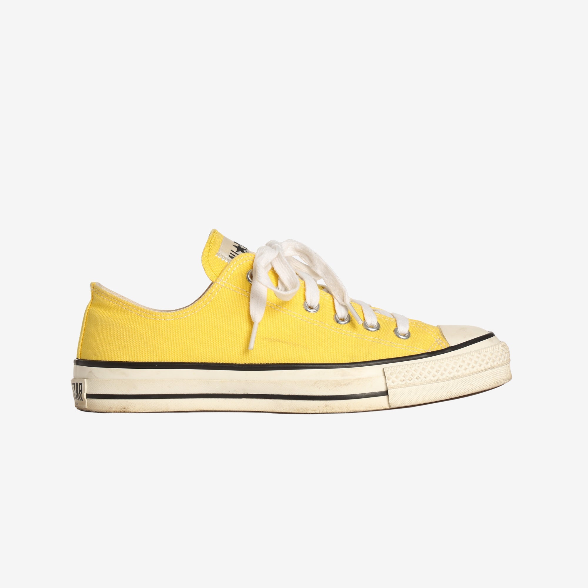 Chuck 70s Low