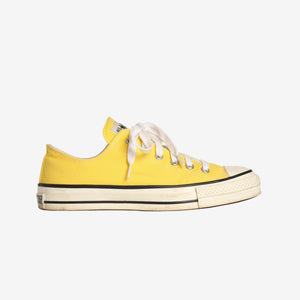 Chuck 70s Low