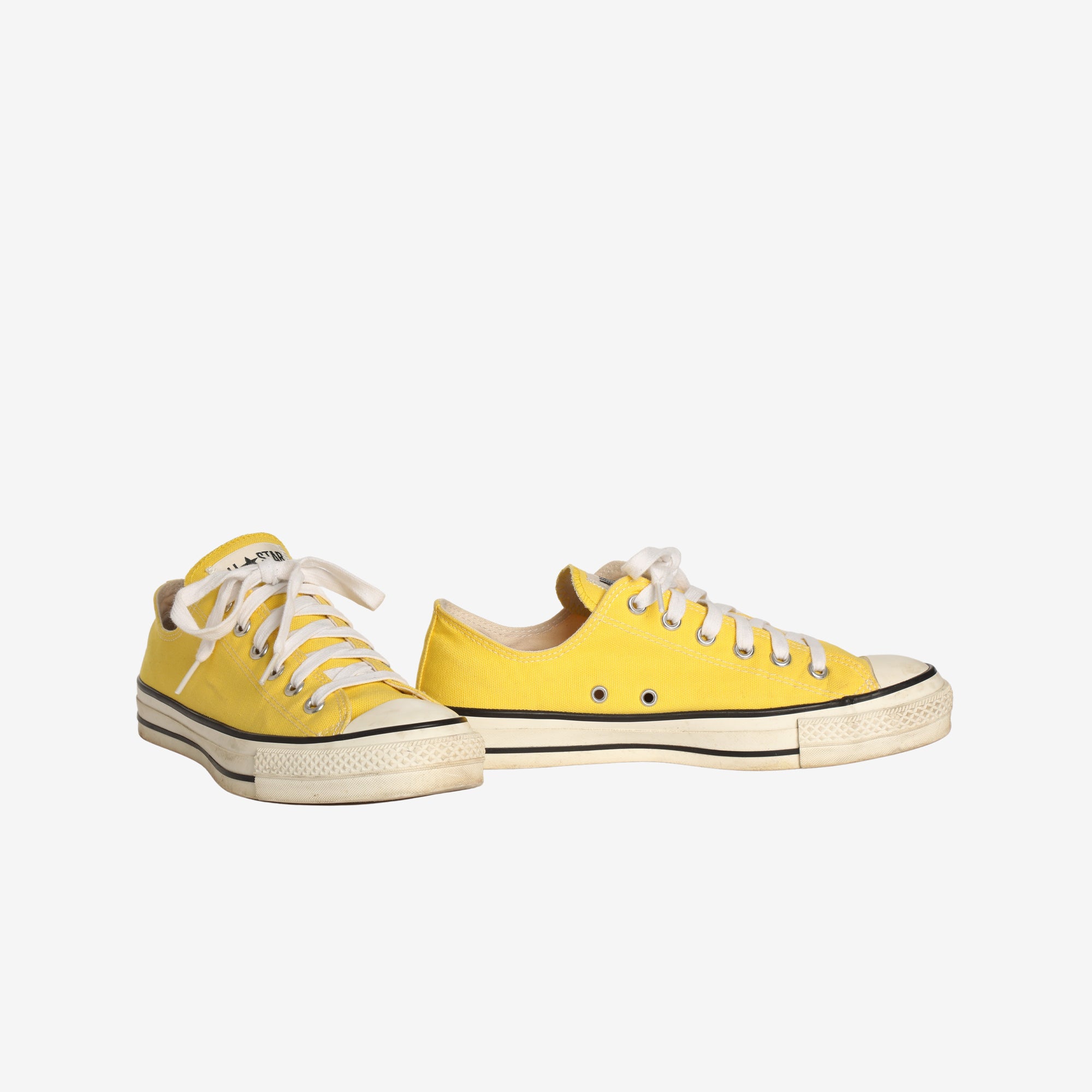 Chuck 70s Low