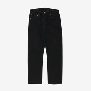 Lot 991BK Selvedge Denim
