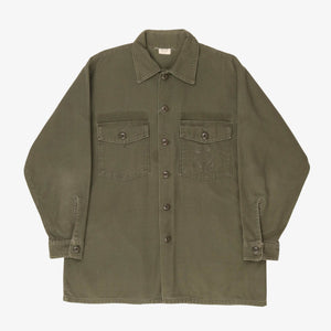 OG-107 Fatigue Shirt