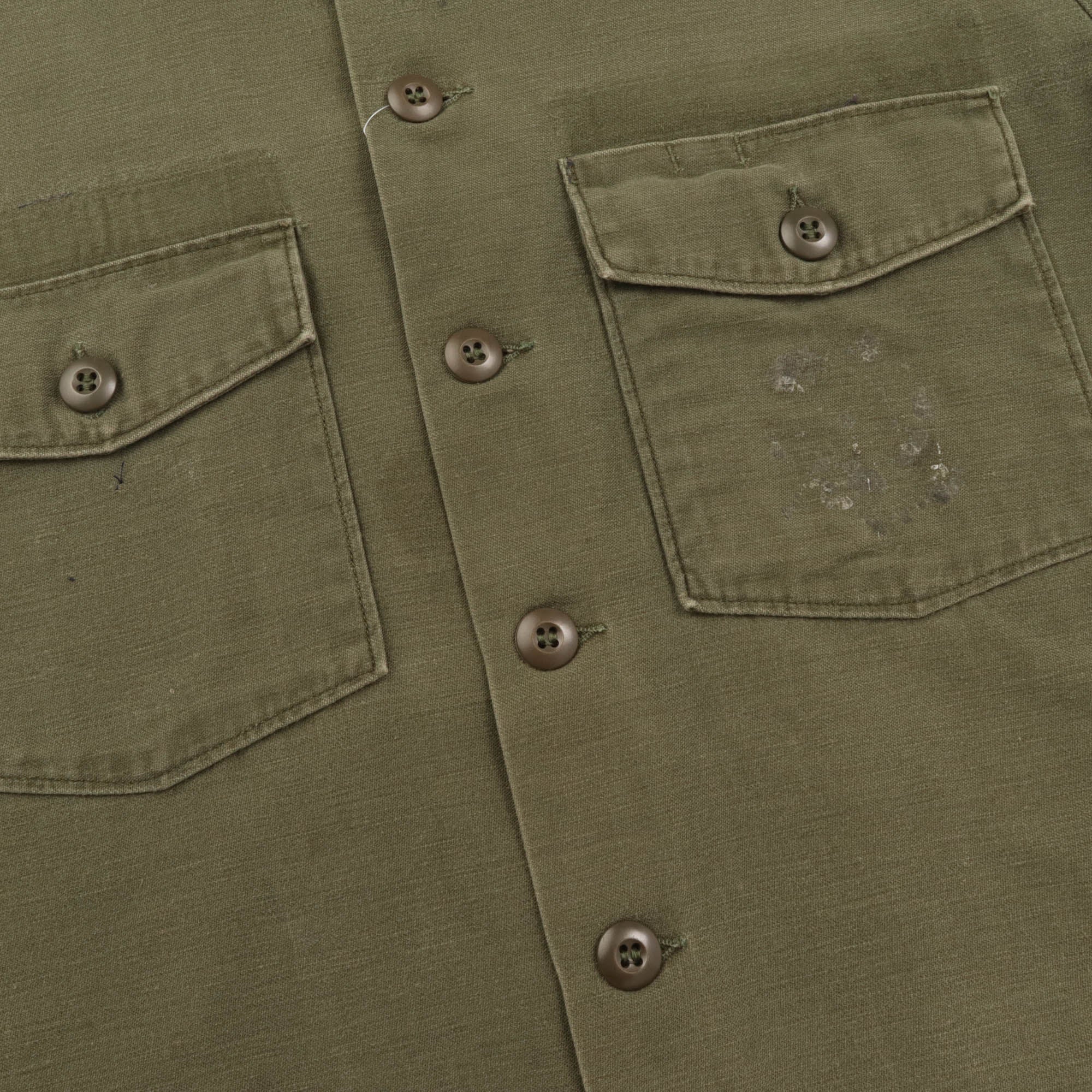 OG-107 Fatigue Shirt