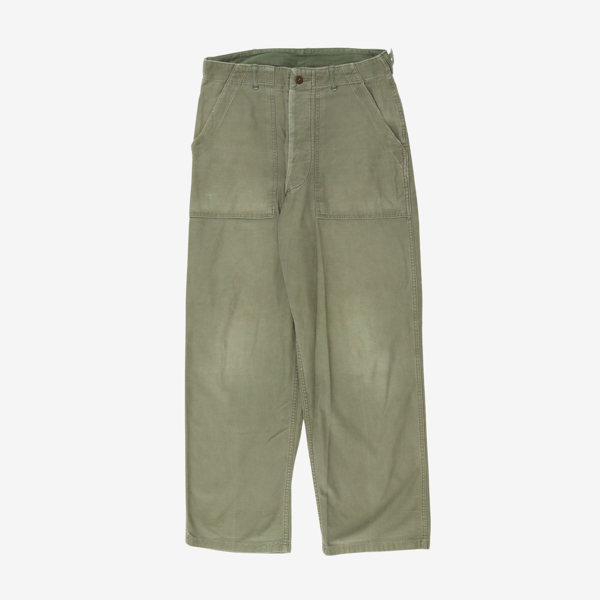 OG-107 Fatigue Pants