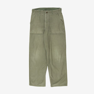 OG-107 Fatigue Pants