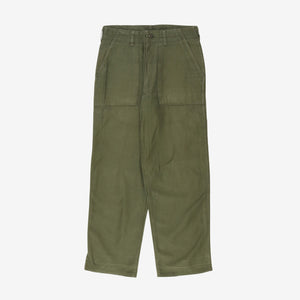 OG-107 Fatigue Pants