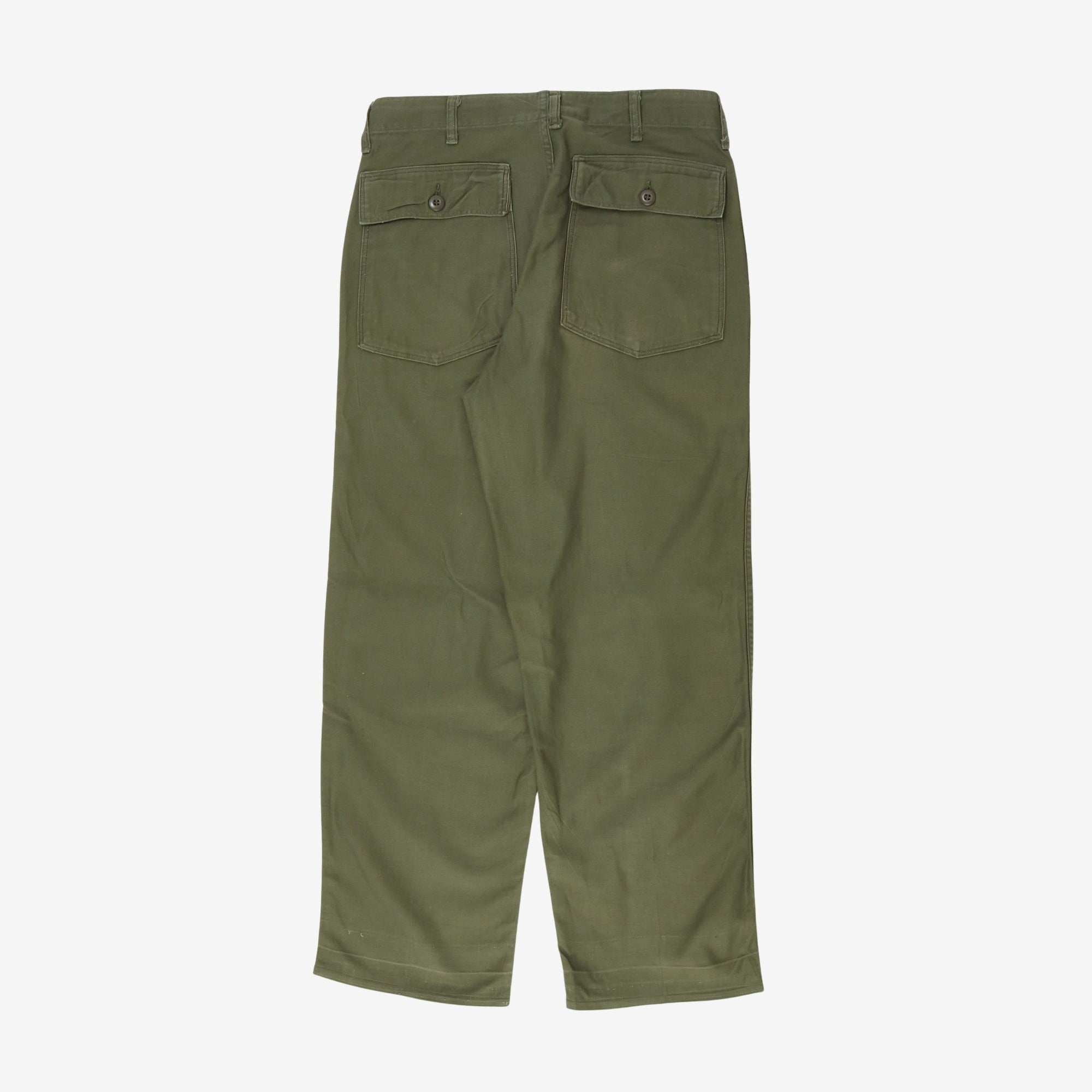 OG-107 Fatigue Pants