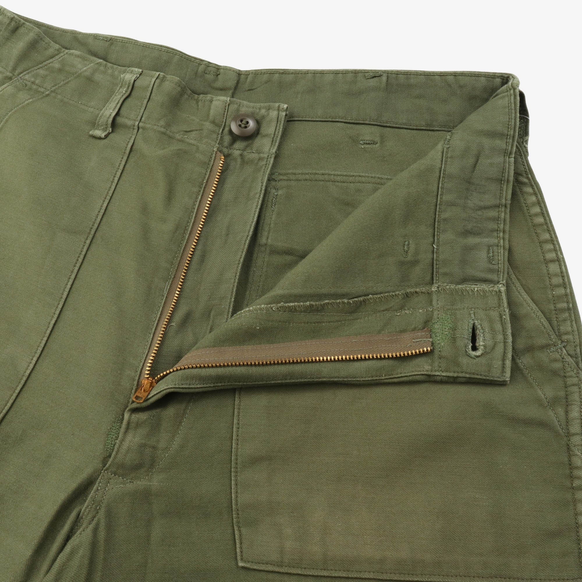 OG-107 Fatigue Pants