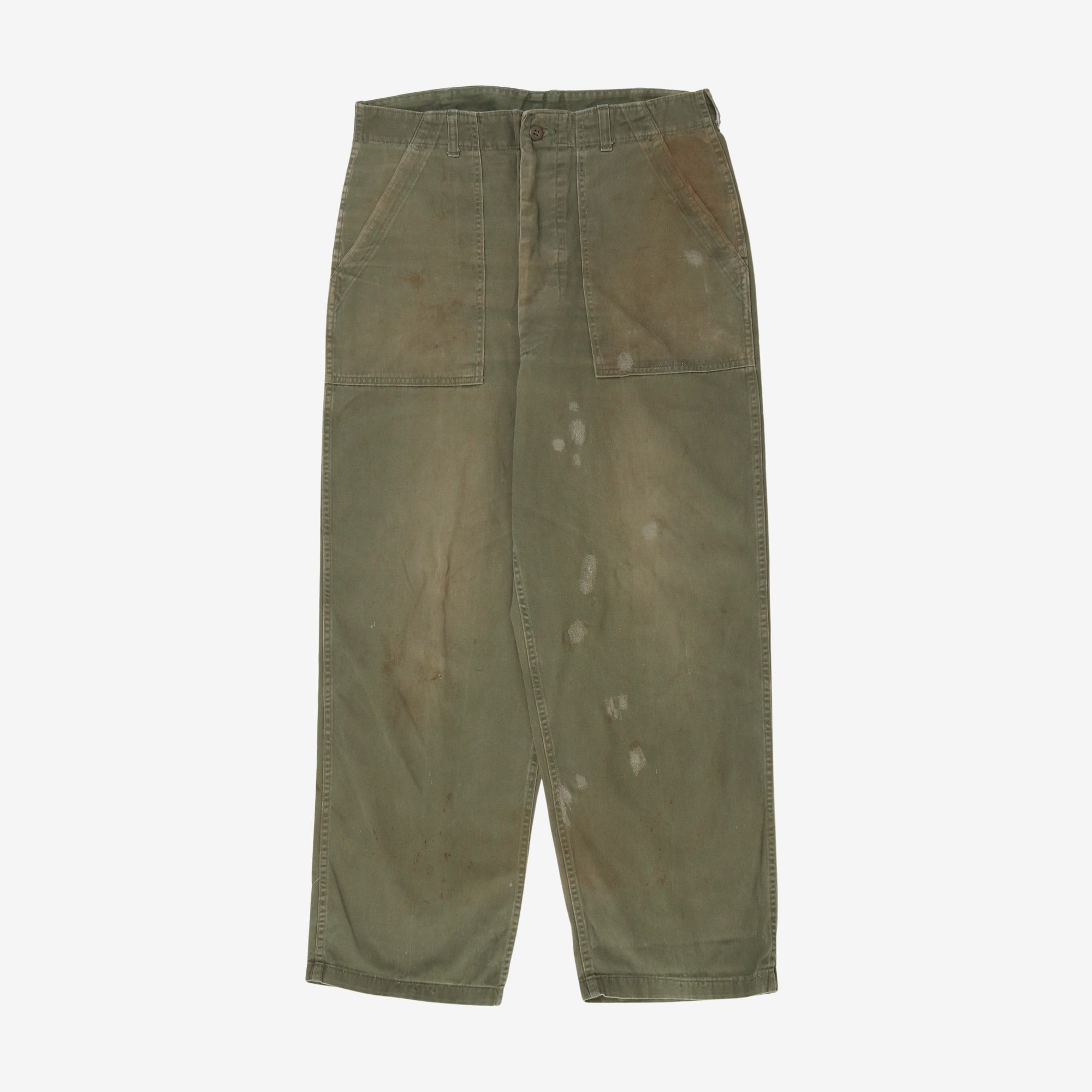 OG-107 Fatigue Pants