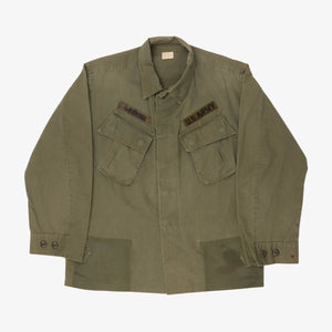 OG-107 Jungle Jacket