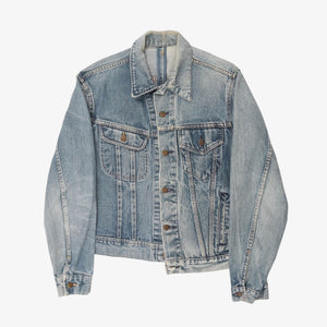 Lee x Levis Denim Jacket