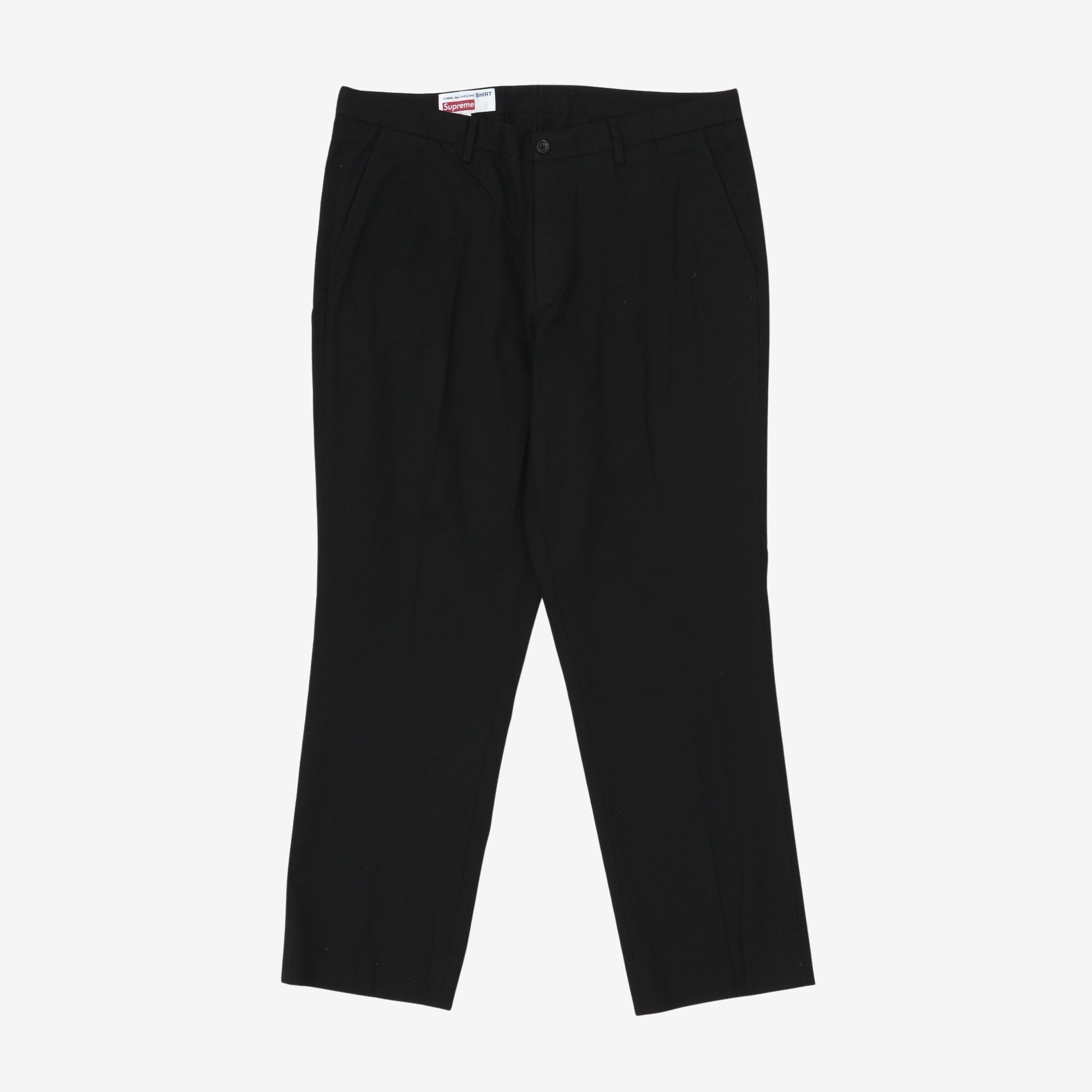 Supreme Cotton Trousers (35W X 29L)
