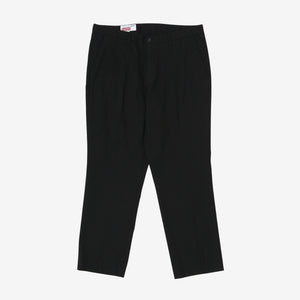 Supreme Cotton Trousers (35W X 29L)
