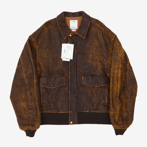 FW22 Elmendorf Jacket