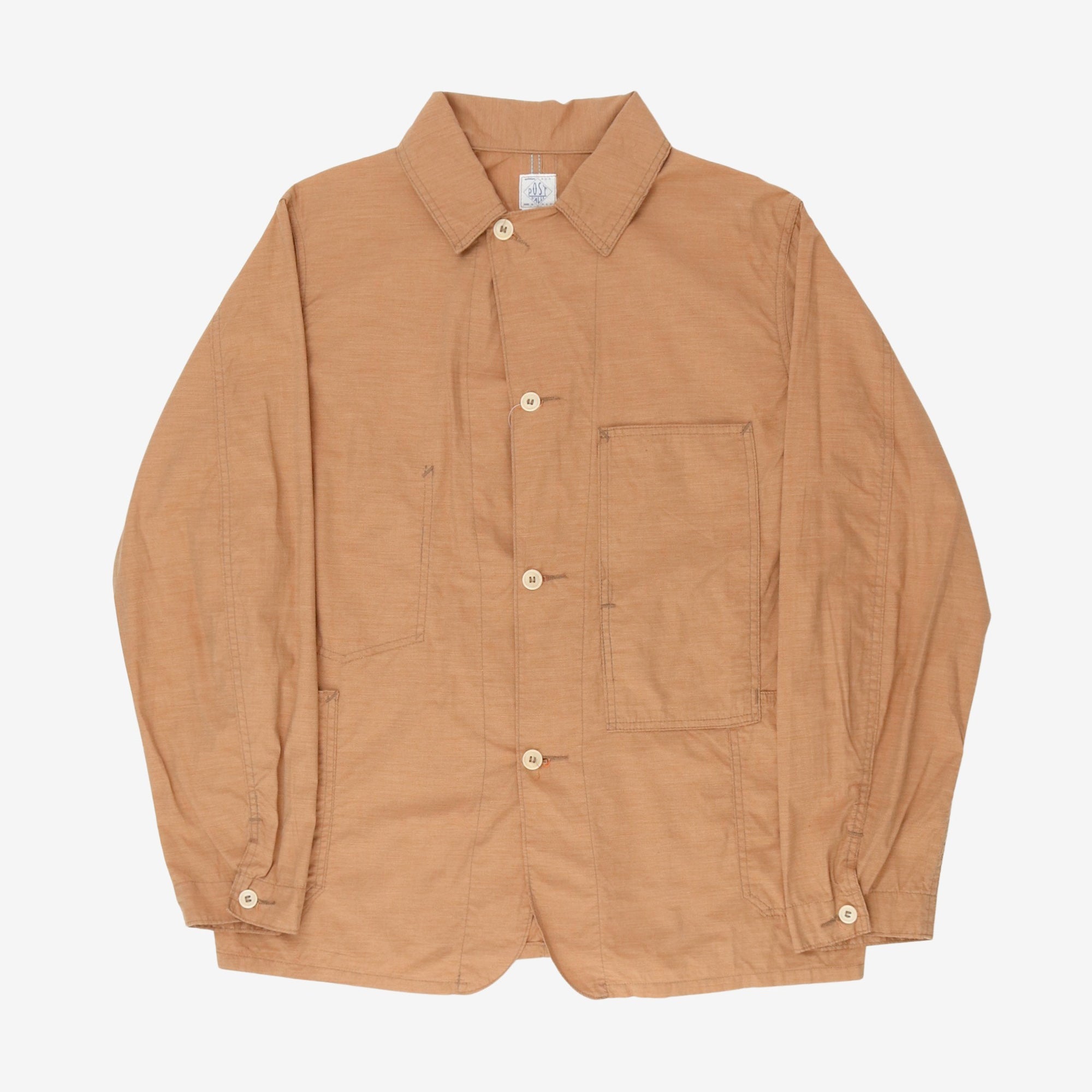 Summer Jacket