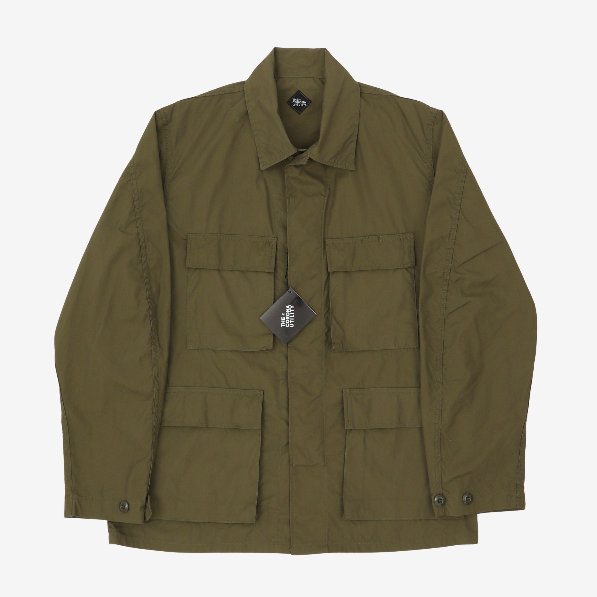 BDU Jacket