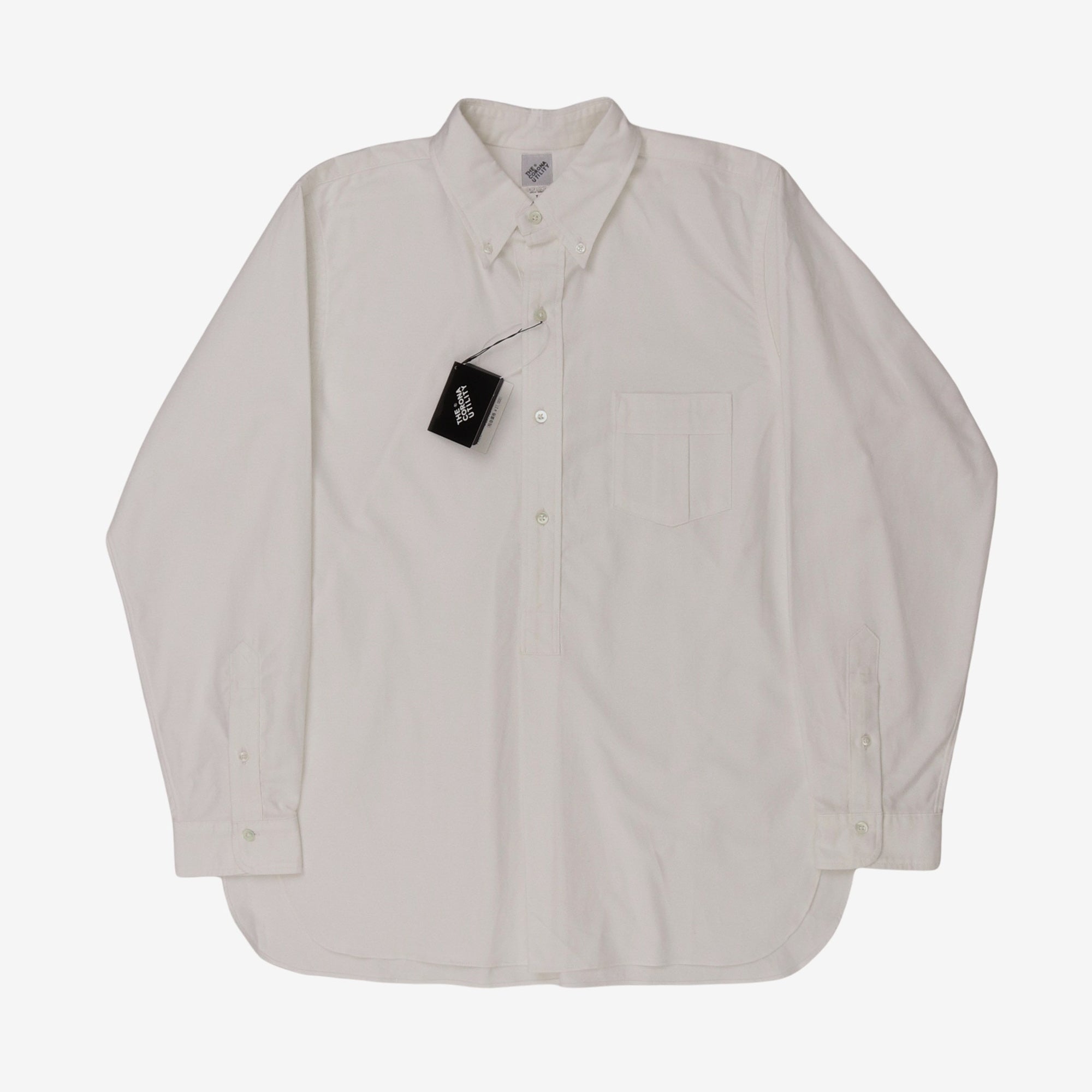 CS005 BD Shirt