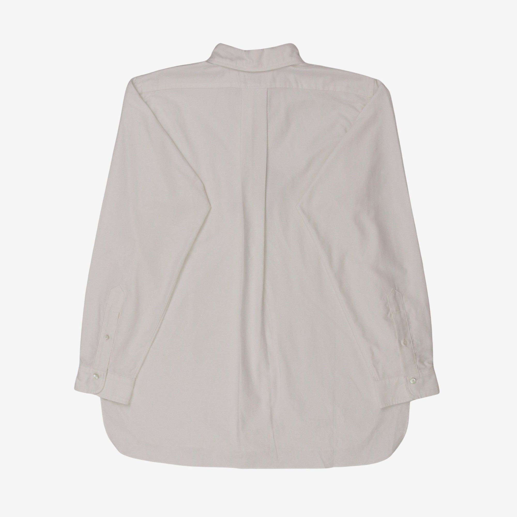 CS005 BD Shirt