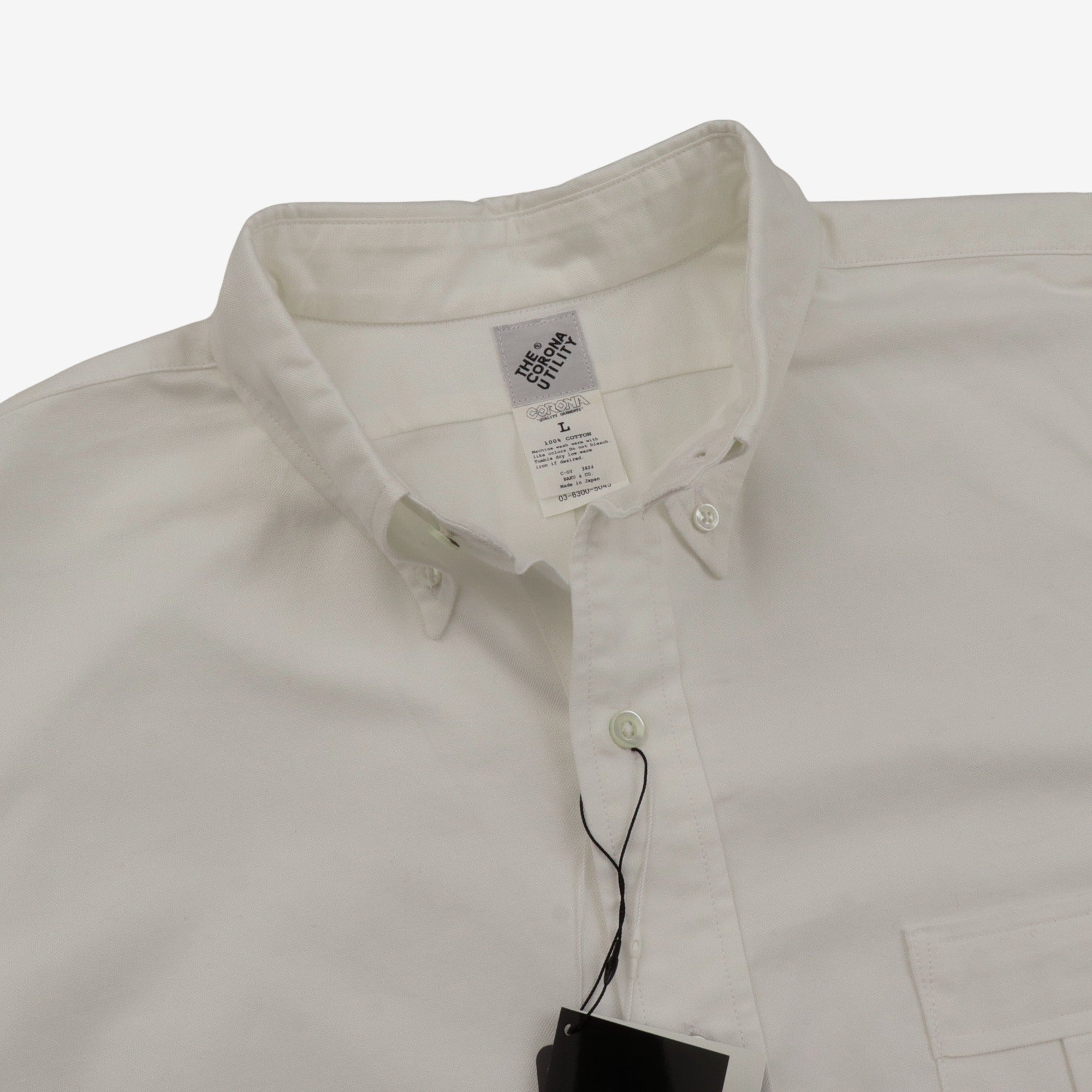 CS005 BD Shirt