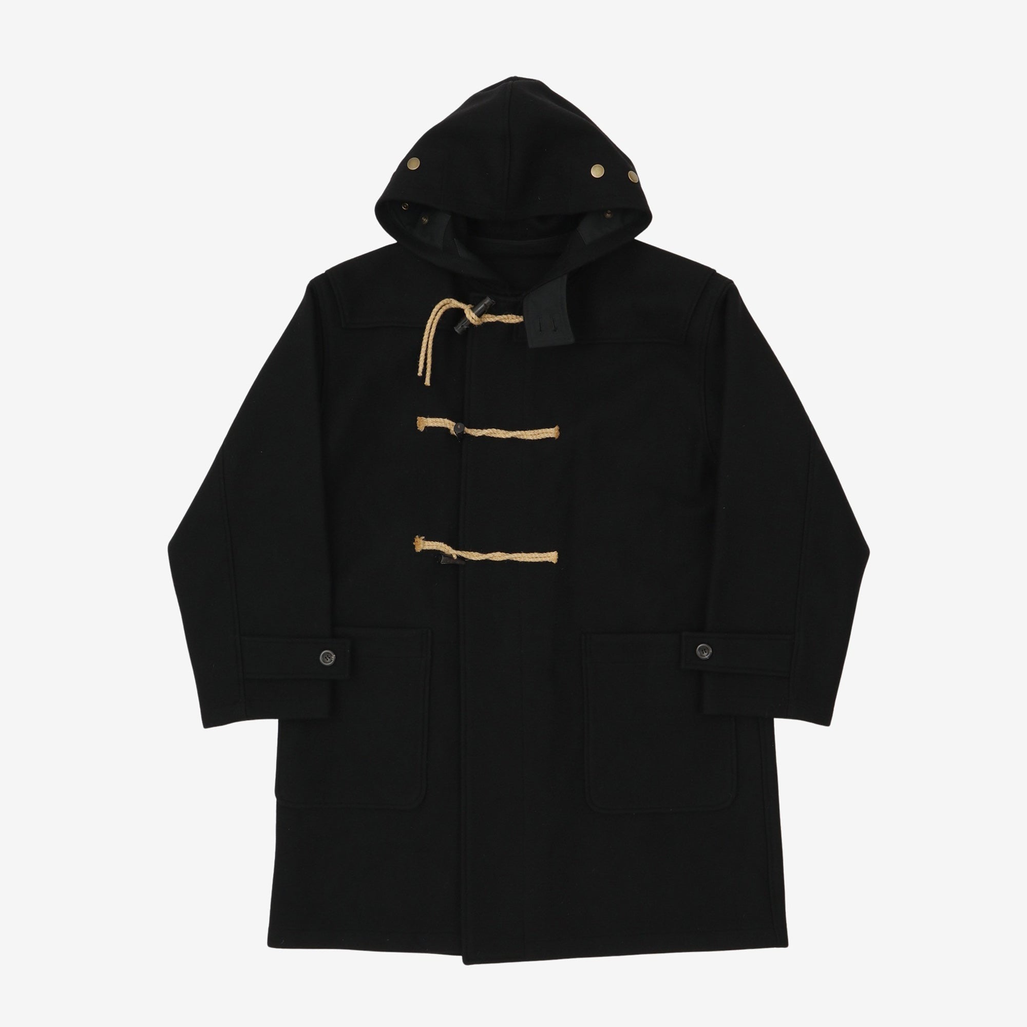 JW Anderson Duffle Coat