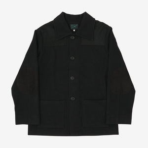 Wool Donkey Jacket