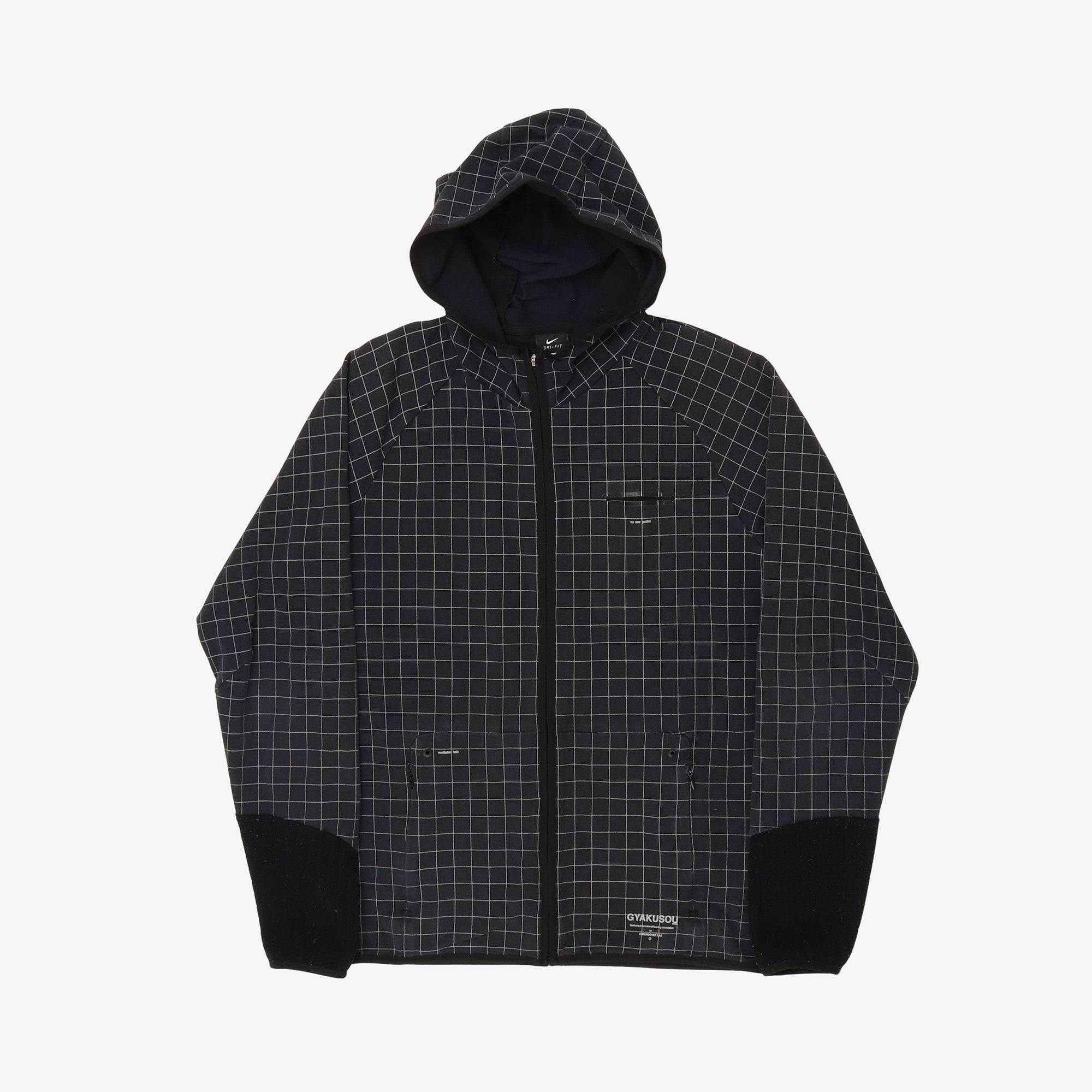 2010 Gyakusou AFFA Dri-Fit Jacket