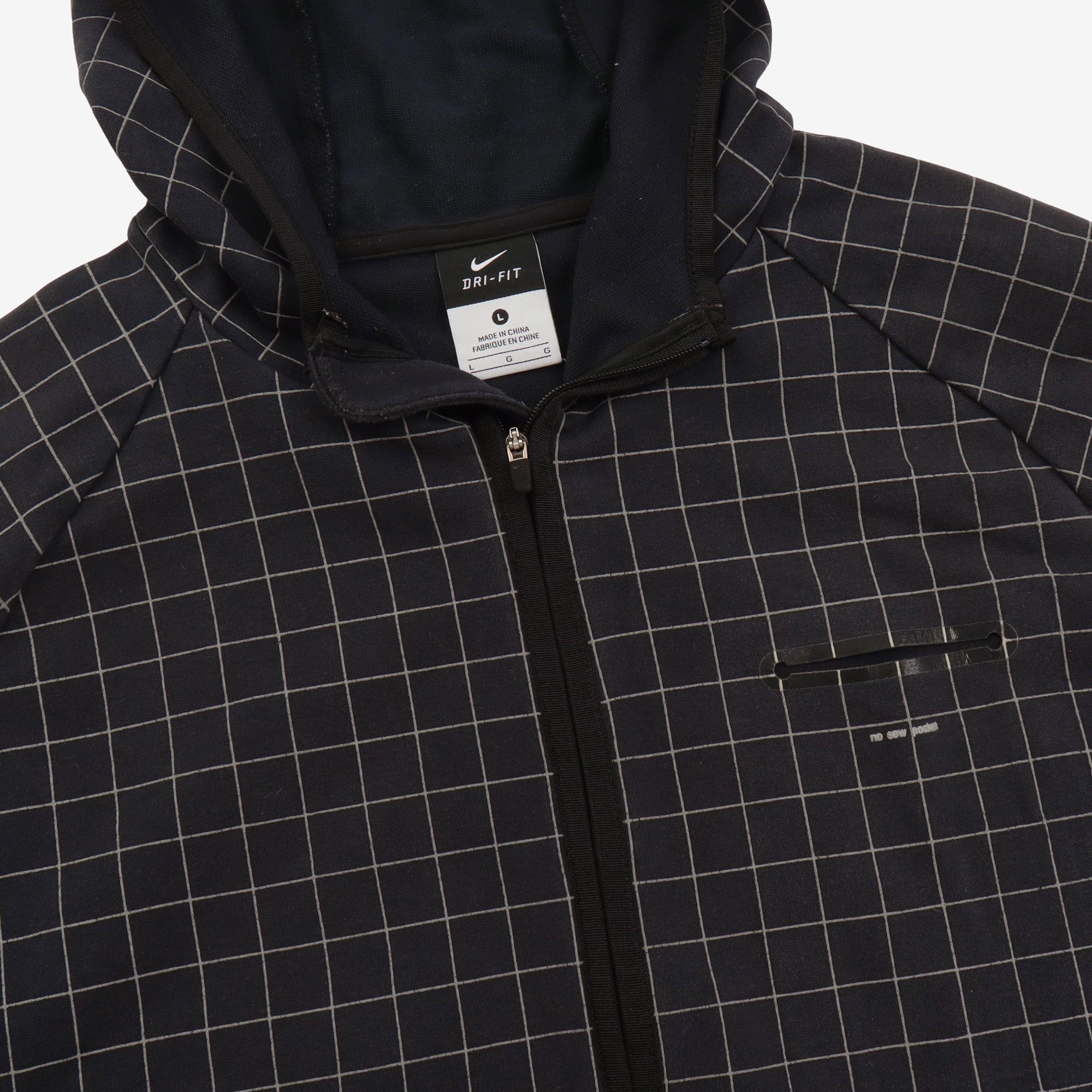 2010 Gyakusou AFFA Dri-Fit Jacket