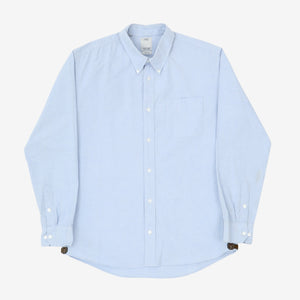 V+V BD Oxford Shirt