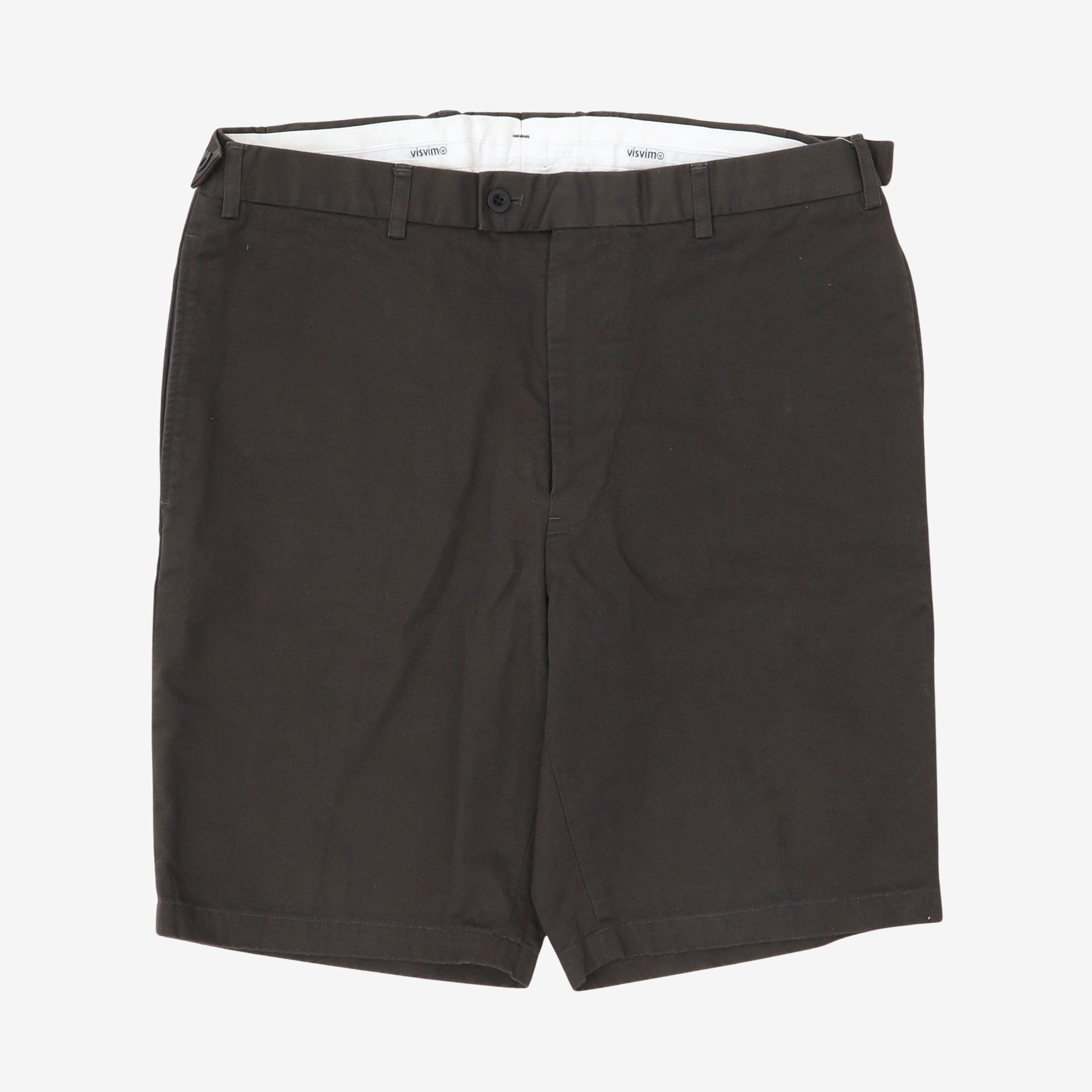 Slacks Shorts