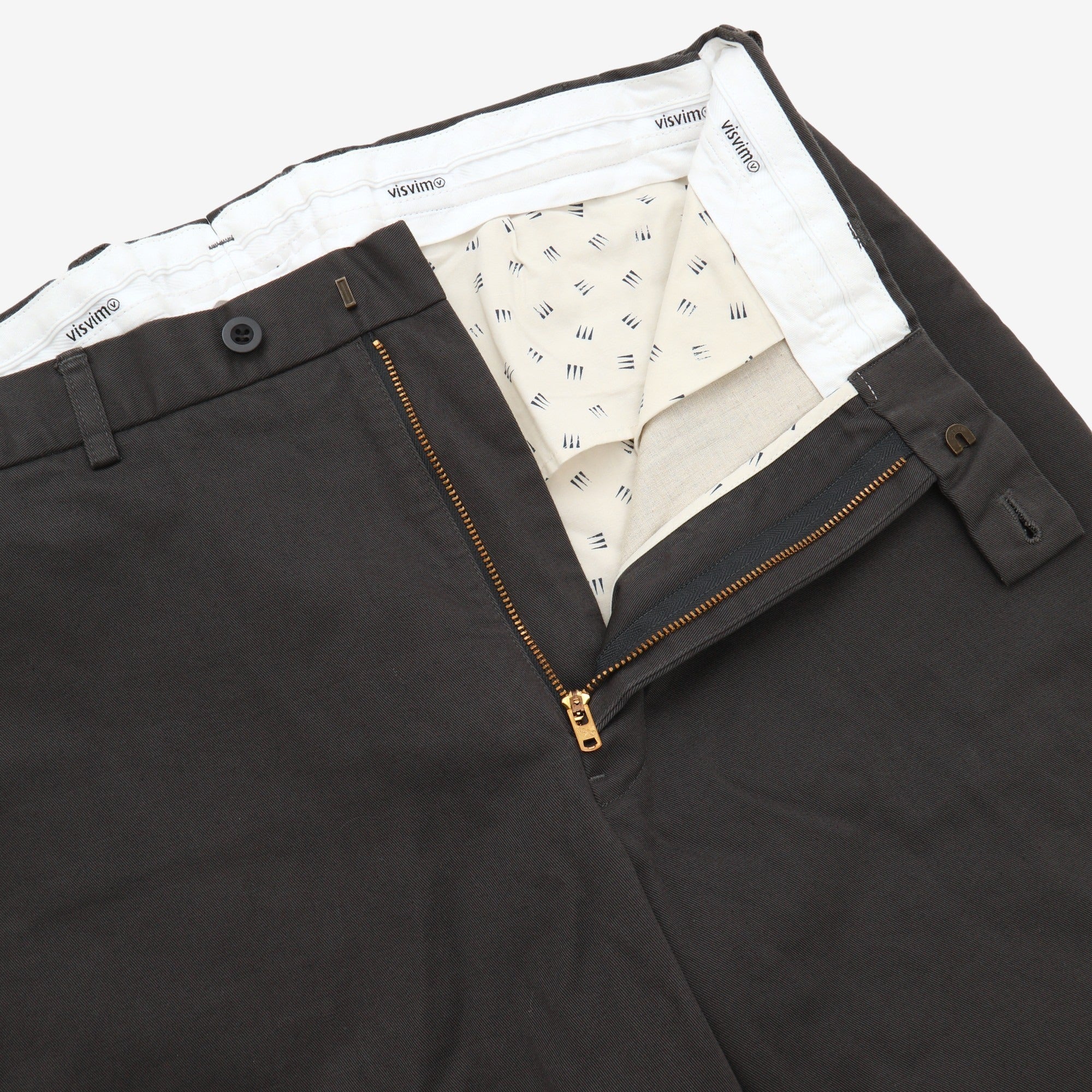 Slacks Shorts