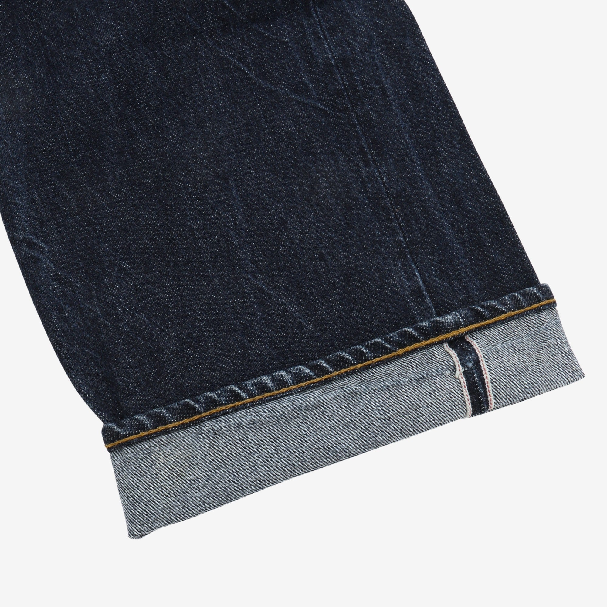 501XX Selvedge Denim USA (32W x 27L)