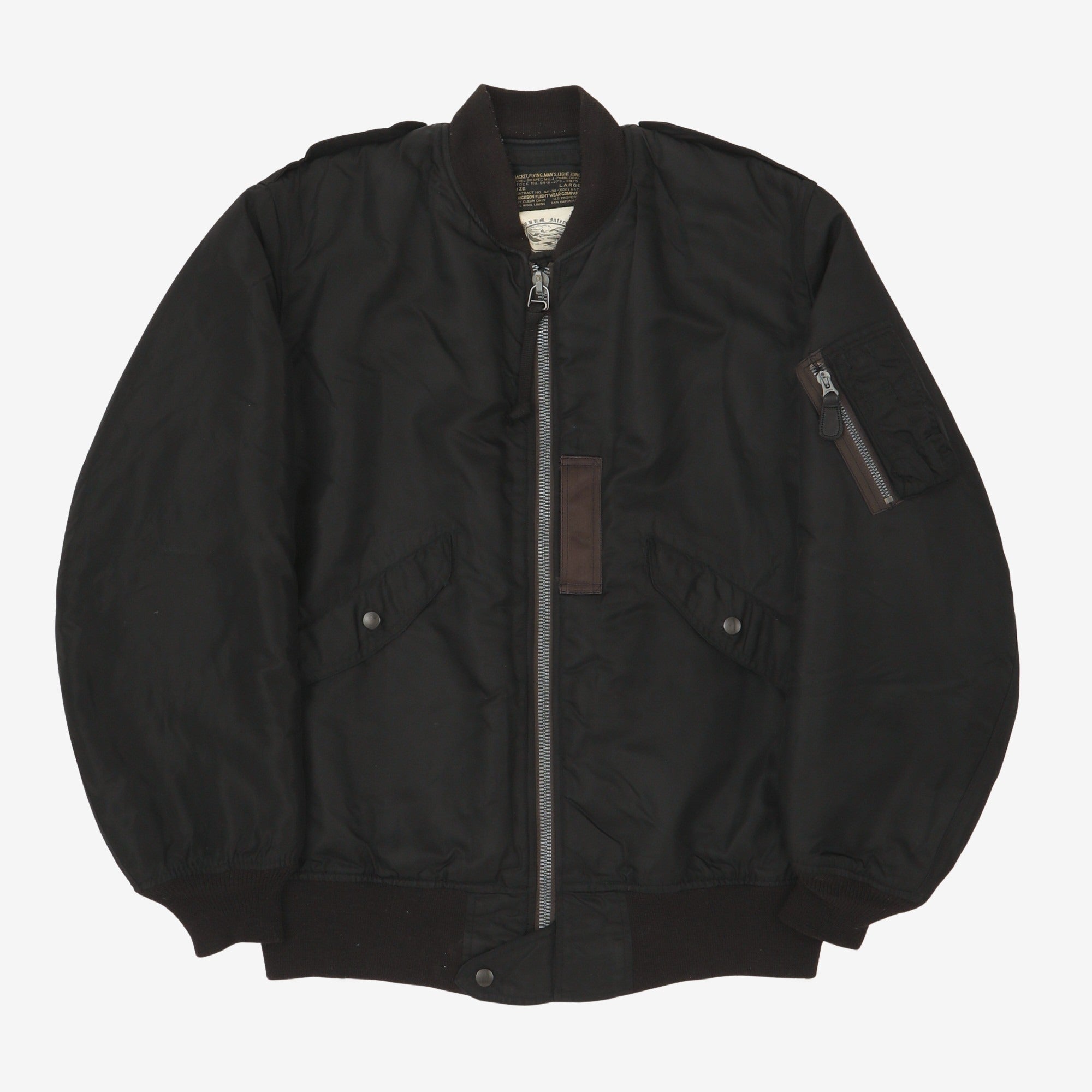 MA-1 Flight Jacket