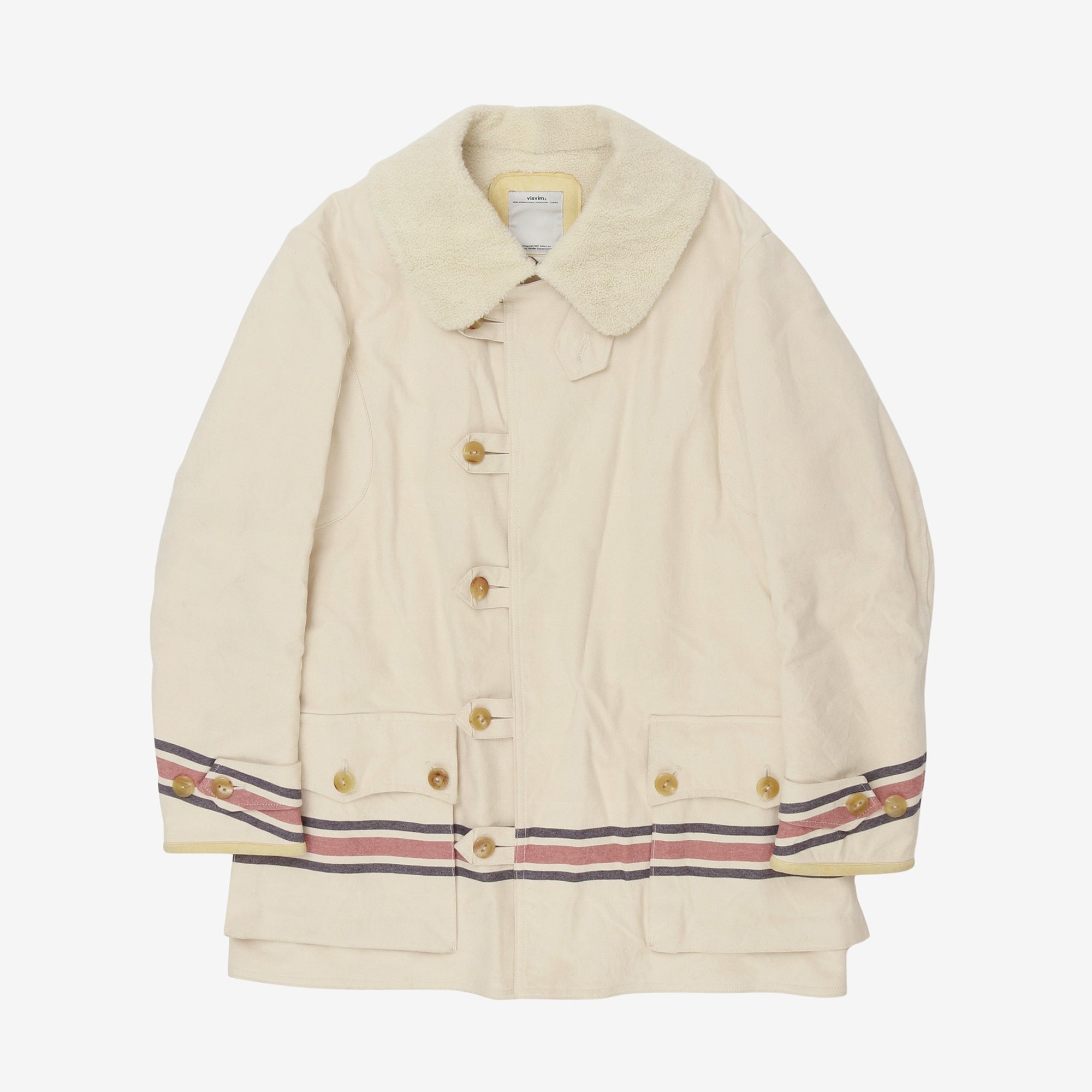 Kiva Jacket