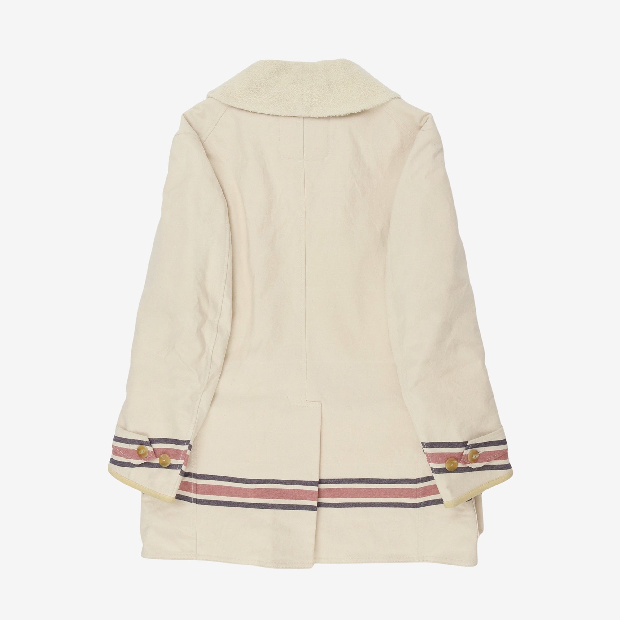 AW11 Kiva Jacket